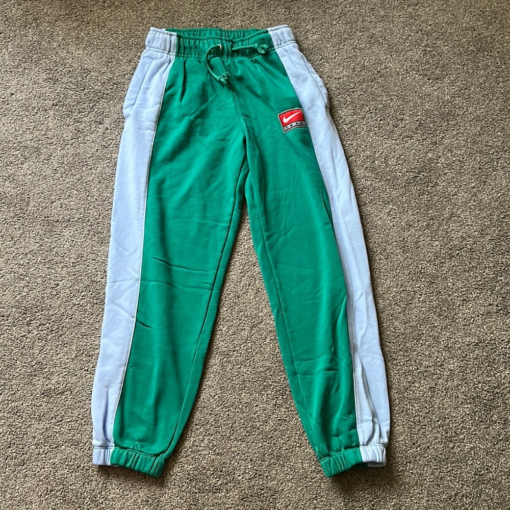 Women’s Nike joggers